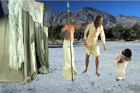 Película sobre Mahoma desata la furia contra EU en Libia y Egipto