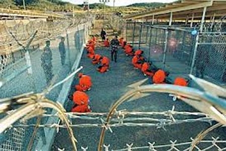 ¿Y cuándo cierra Guantánamo, Mr. Obama?
