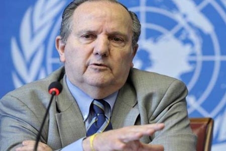 ONU exige investigar a fondo tema de desaparecidos en México