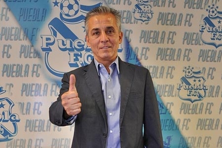 La Franja, Sergio Bueno se reunió con la directiva