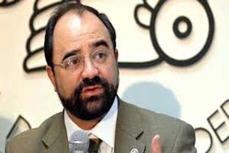 Emilio Álvarez Icaza asume como secretario de la CIDH