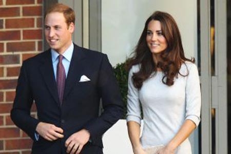 Kate y Guillermo podrían ser papás