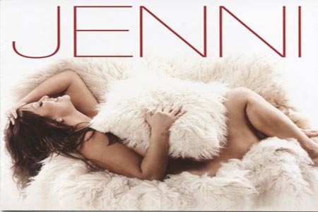 Jenni Rivera lanzará jeans extragrandes