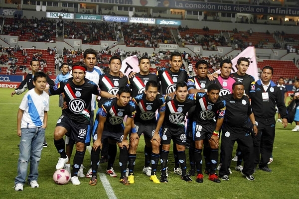 La Franja, sin delanteros y sin goles