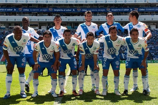 La Franja, por la salvación ante Atlas este domingo en el Cuauhtémoc