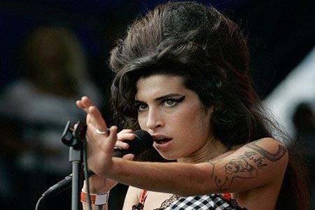 Amy Winehouse, su muerte, una vida de éxito y excesos