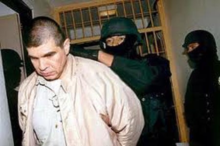 Grandes capos del narcotráfico han encontrado refugio en Puebla