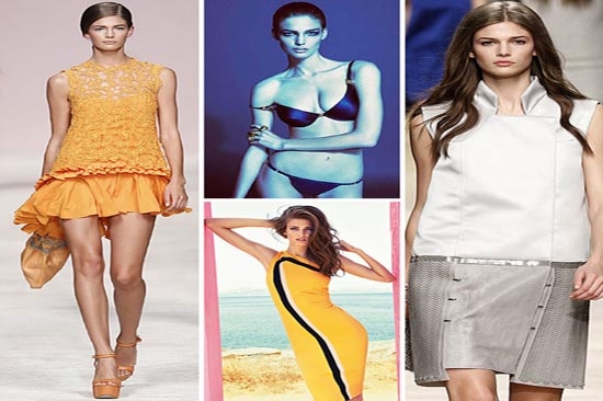Kendra Spears, de modelo a princesa