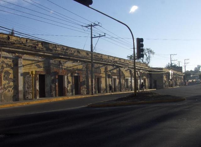 La Constancia Mexicana es reconocida por CNN Expansión pero está en ruinas