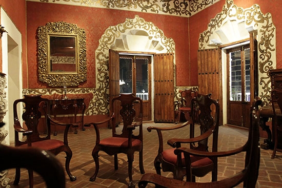 Noche de Museos gratuita en Puebla, este viernes 9 de agosto