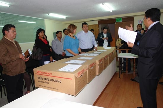 Compromiso por Puebla, su líder desconoce orígenes del partido