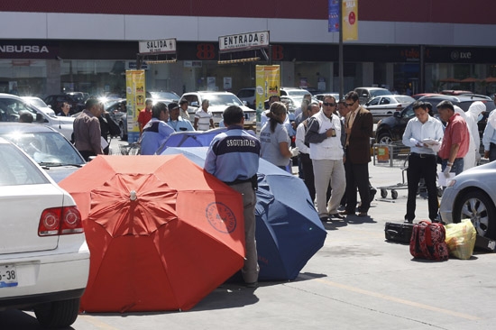 Ex conductor de Tv Azteca Guerrero fue asesinado en Puebla