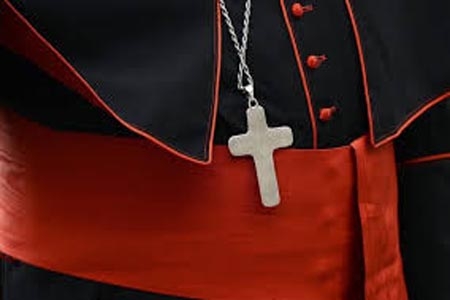 Cónclave papal iniciará el martes 12 de marzo: Federico Lombardi