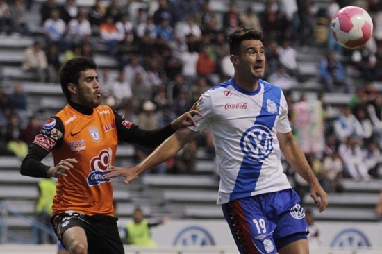 La Franja visita a Pachuca en busca de semifinales en la Copa MX