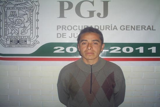 PGJ detiene a directivo de la empresa defraudadora Incoin