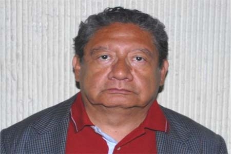 Directivo de Coofia fue detenido cuando volvía de viajar por Europa