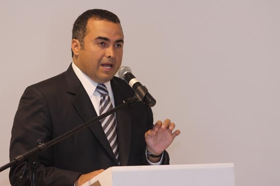 ¿Quién es David Villanueva Lomelí?