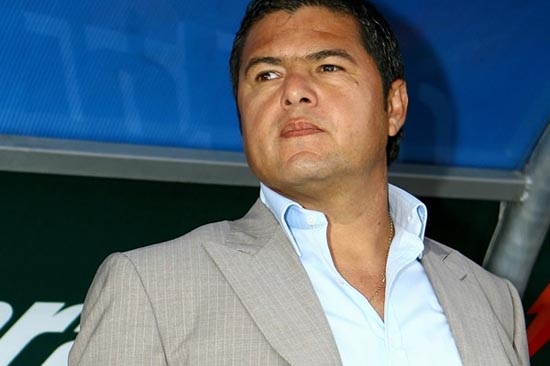 Daniel Guzmán, nuevo técnico de La Franja