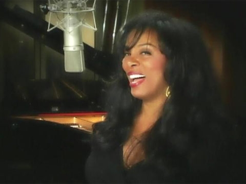 Donna Summer murió