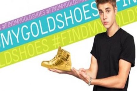 Justin Bibier, la nueva imagen de Adidas