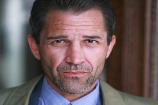 Michael Showers fue hallado muerto