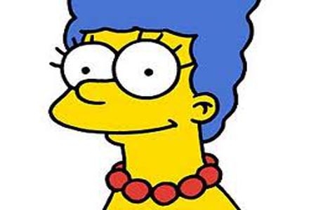 Muere madre del creador de Los Simpson