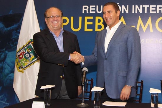 Graco Ramírez y Moreno Valle se autodenominan figuras de la alternancia