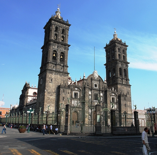 Puebla, sus avances y sus retos