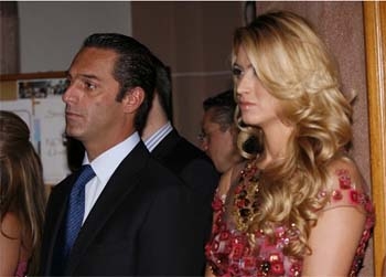 Carlos Slim Domit se casará este fin de semana