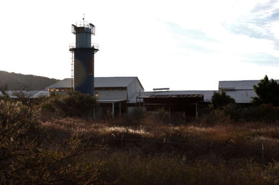 El Dragón sale definitivamente de Izúcar: Segob