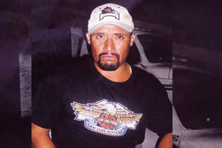 Revelan identidad de agentes de EU que mataron a golpes a mexicano