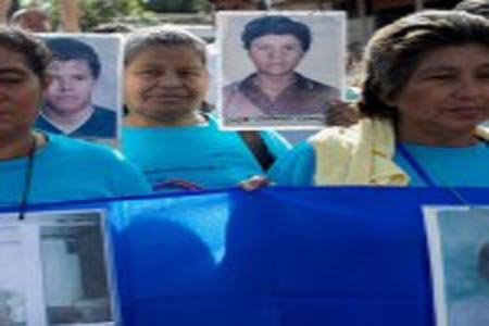 Caravana de madres de Centroamérica pasará por Puebla; buscan a sus hijos inmigrantes