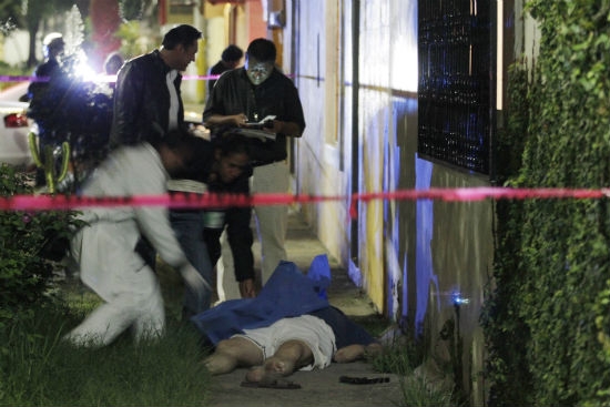Asesinan a Samuel Malpica, ex rector de la BUAP