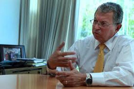 Suicidio, tener dos candidatos de izquierda en 2018: Camacho Solís