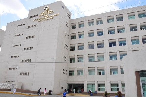 ISSSTEP sin medicinas: Aguilar Chedraui