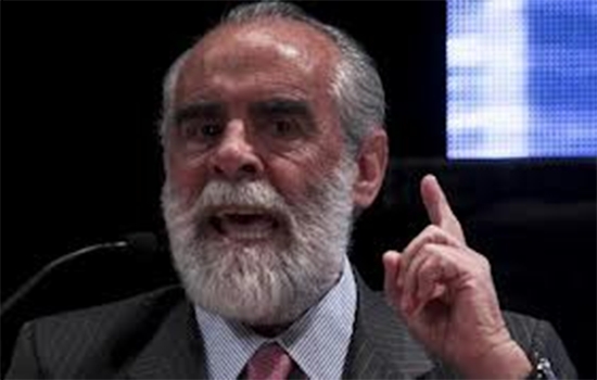 Crisis en el PAN por “poder y dinero”: “El Jefe” Diego