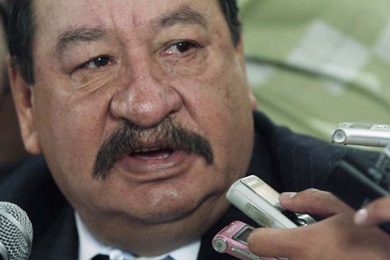 Ex edil de Honey exhibe ineficiencia del OFS y libra sanciones por un amparo
