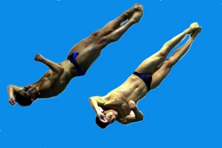 Londres 2012: Mexicanos en los juegos olímpicos este martes
