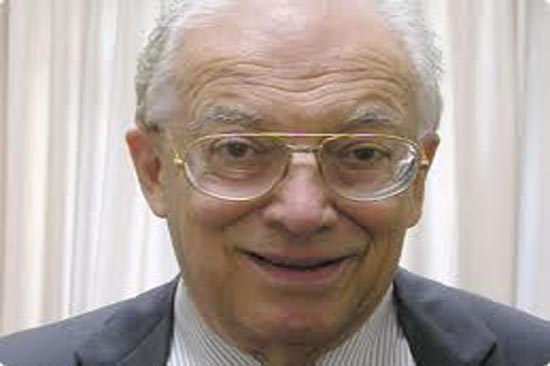 Friedrich Katz