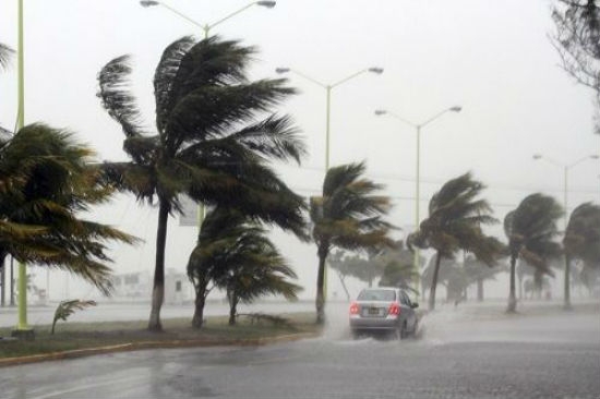 Agencia Nacional de Huracanes y Clima Severo, nueva creación de EPN