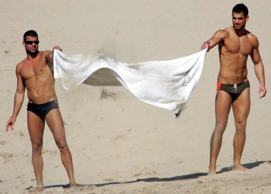 Ricky Martin y “Yo”, su libro gay