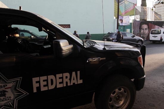 Policía Federal realizó operativos en oratorios Salesianos en Puebla
