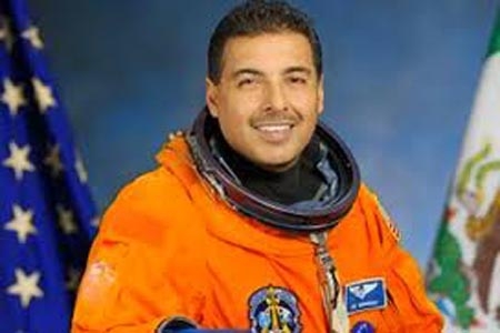 NASA pide ubicar Agencia Espacial Mexicana en Yucatán