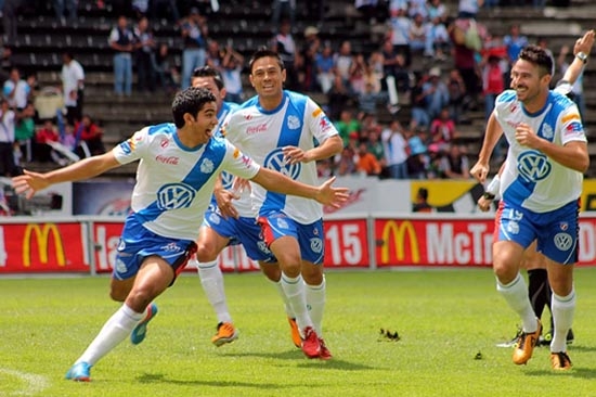 La Franja 1-0 San Luis, primera travesura al mando de Daniel Guzmán