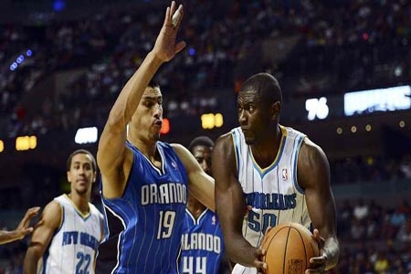 Gustavo Ayón y la NBA en México