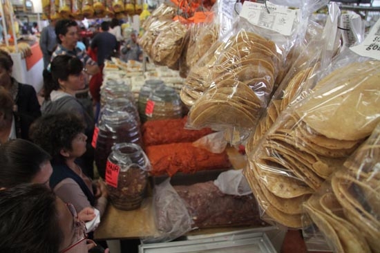Cada mexicano gastará en el Grito unos 400 pesos