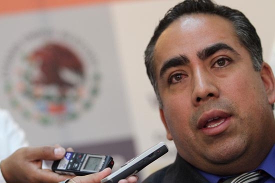 Arranca campaña para que Micalco vuelva al CDE del PAN