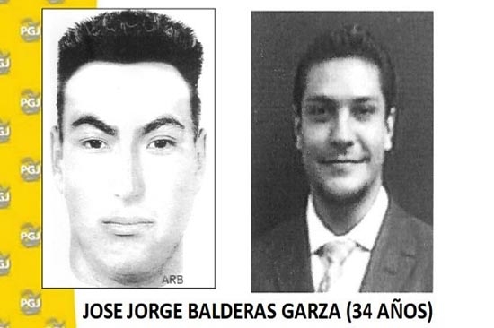 Cayó el JJ, agresor de Salvador Cabañas