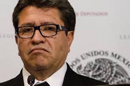 ¿Por qué querían asesinar al diputado Ricardo Monreal?