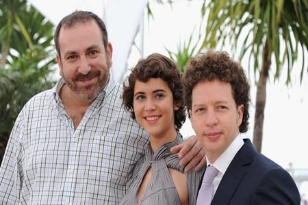 Después de Lucía representará a México en el Oscar